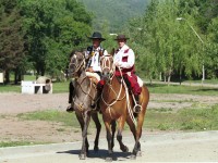 Gauchos de Calamuchita