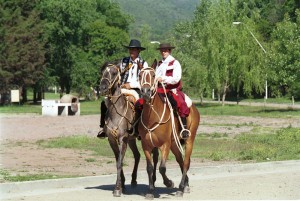 Gauchos de Calamuchita